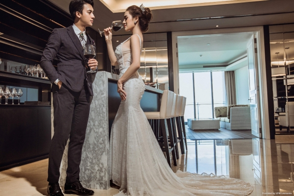 Hotel Novotel Danang Premier Han River (Da Nang)